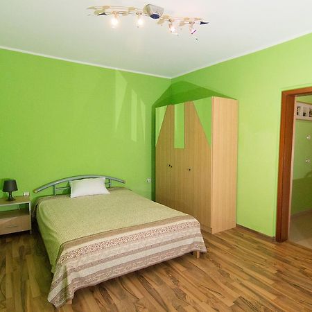 Pensiunea Haus Paltinul Sibiu Eksteriør billede